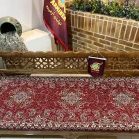 فروش سرویس پنج تکه پشتی سنتی ترمه طرح سالار|پشتی|تهران, شکوفه|دیوار