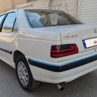 پژو پارس LX TU5 ،مدل ۱۳۹۵|خودرو سواری و وانت|نجفآباد, هفده شهریور|دیوار