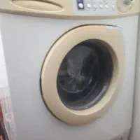 لباسشویی سامسونگ