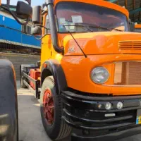 تک ۱۹۲۴کمپرس وباری مدل 1403صفر کیلومتر