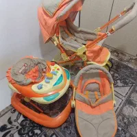 وسایل کودک