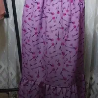 فروش لباس زنانه و بچه گانه و لوازم آرایشی