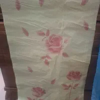 سفره یکبار مصرف و طاقه