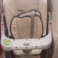 صندلی ماشین بچه