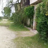 فروش ویلا جاده پلاژ ۱۳۰ متر بنای دوبلکس استخر|فروش خانه و ویلا|فرح آباد, |دیوار