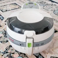 سرخ کن رژیمی تفال