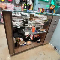 میز  فروشگاهی