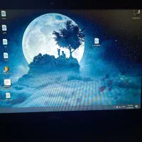 لبتابDELL|رایانه همراه|بندر انزلی, سامانسر|دیوار