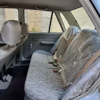 مدل ۸۸ بنزین عتیقه|خودرو سواری و وانت|مشهد, عیدگاه|دیوار