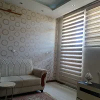 منزل مبله اجاره روزانه|اجارهٔ کوتاه‌مدت آپارتمان و سوئیت|شیراز, شهرک سراج‎|دیوار