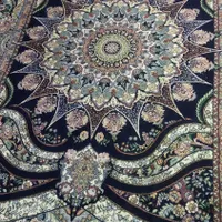 دوعدد روفرشی کاملا نو سرمه‌ای