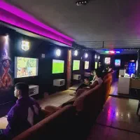 واگذاری گیم سنتر ps5 - ps4 هاشمیه ۵۵