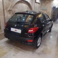 پژو ۲۰۷ صفر|خودرو سواری و وانت|قم, شهرک قدس|دیوار