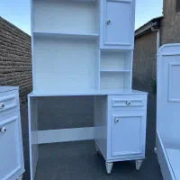 سرویس تک نفره جیمز|تخت و سرویس خواب|تبریز, |دیوار