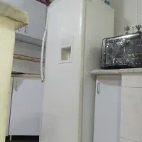 یخچال الکترواستیل