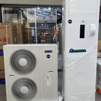 تعمیرات نصب نصاب انواع کولر گازی داکت در کل تهران|خدمات پیشه و مهارت|تهران, نیروی هوایی (پیروزی)|دیوار