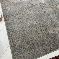 فرش هفت ماری|فرش|کیش, |دیوار