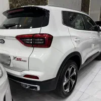 X55 pro مدل ۱۴۰۱|خودرو سواری و وانت|تبریز, |دیوار