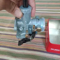 لوازم هوندا ۱۲۵|قطعات یدکی و لوازم جانبی|اصفهان, لنبان|دیوار