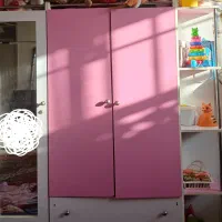 کمد کودک سالم و زیبا