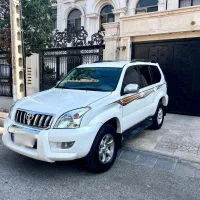 تویوتا پرادو