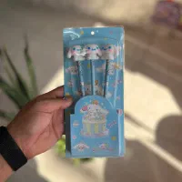 ست مدادرنگی و آبرنگ کرومی / سرزمین هدیه فاز ۴|لوازم التحریر|بندر ماهشهر, |دیوار