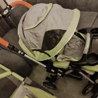 فروش سیسمونی نوزاد