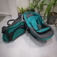 کریر و کیف نوزاد