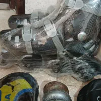 اسکیت حرفه ای در حد نو|دوچرخه، اسکیت، اسکوتر|شاهینشهر, عطار|دیوار