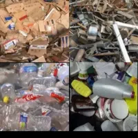 خ ریدوفروش ضایعات|عمده‌فروشی|ایرانشهر, |دیوار