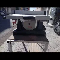 اره رومیزی ام دی اف در حد نو