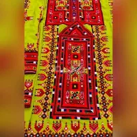 موسوم دوزی و جالر دوزی و سفارشی|لباس|زاهدان, |دیوار