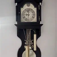 ساعت دیواری|ساعت دیواری و تزئینی|اصفهان, خرم|دیوار