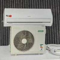 فروش کولر گازی اوجنرال 12 هزار کم مصر 1سال تعویض