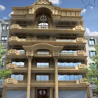 پیش فروش آپارتمان نور گیر عالی