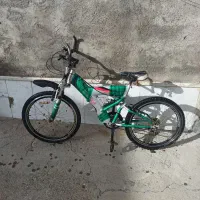 دوچرخه|دوچرخه، اسکیت، اسکوتر|کیار, |دیوار