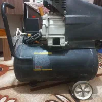 پمپ ۲۵ لیتری