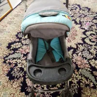 کالسکه مارک اپل سالم سالم