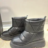 بوت پفکی|کیف، کفش، کمربند|زنجان, |دیوار