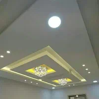 پخش کاغذدیواری پارکت،کناف کاری ،کفپوش، چمن|خدمات پیشه و مهارت|زنجان, |دیوار