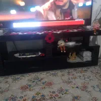 میز tv مشکی