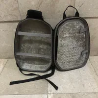 کیف ps5 slim کوله ای Nahlcase|کنسول، بازی ویدئویی و آنلاین|تهران, قنات‌کوثر|دیوار