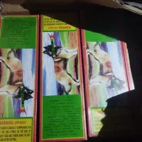 وسایل اتیش بازی چهارشنه سوری|اسباببازی|تهران, میدان میوه و ترهبار مرکزی|دیوار