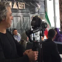 باکارگردان صداوسیما،تیزر،فیلم تبلیغاتی،عکاسی صنعتی|خدمات پذیرایی، مراسم|تهران, ونک|دیوار