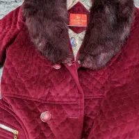 کاپشن|لباس|شیروان (خراسان), |دیوار