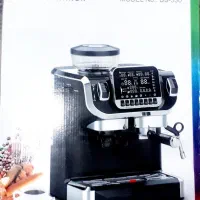 اسپرسو|سماور، چای‌ساز، قهوه‌ساز|مشهد, مصلی (کارمندان اول)|دیوار