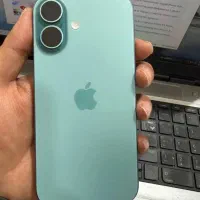 آیفون/اپل ۱۶ نرمال ریجستری زیر قیمت بازار