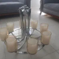 لوستر استیل
