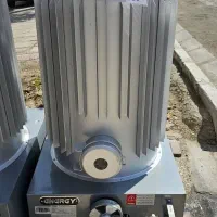 بخاری کارگاهی 260 انرژی  هیتر صنعتی