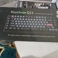 کیبورد Q11